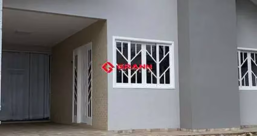 Casa com 5 quartos à venda no Ingleses do Rio Vermelho, Florianópolis 