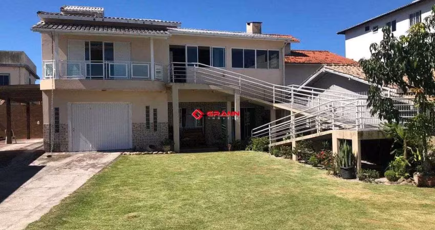 Casa com 3 quartos à venda no Ingleses do Rio Vermelho, Florianópolis 