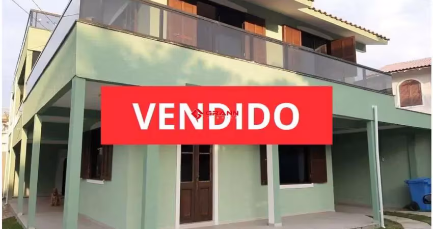 Casa com 5 quartos à venda no Ingleses, Florianópolis 