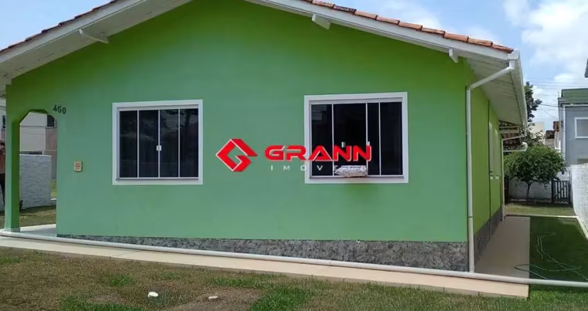 Casa com 3 quartos à venda no Ingleses, Florianópolis 
