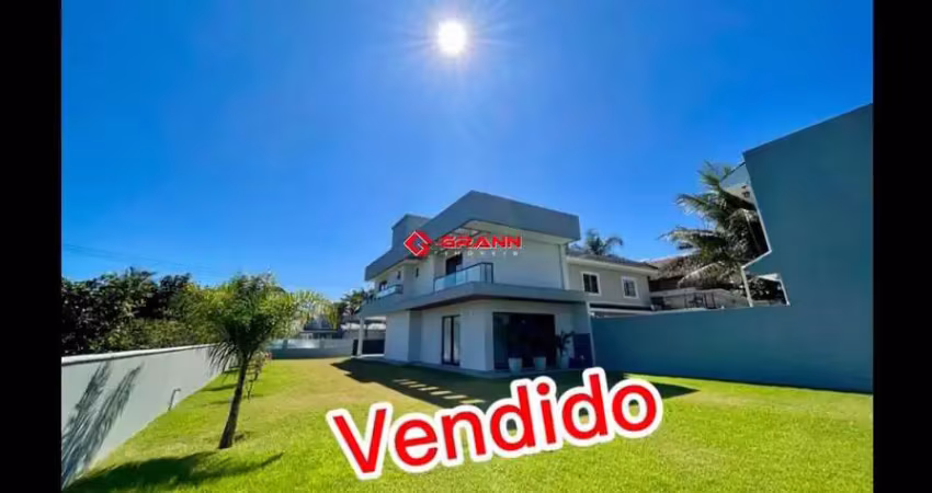 Casa com 3 quartos à venda no Ingleses, Florianópolis 