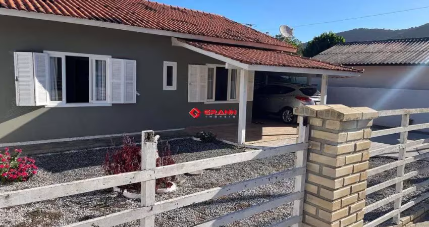 Casa com 3 quartos à venda no São João do Rio Vermelho, Florianópolis 
