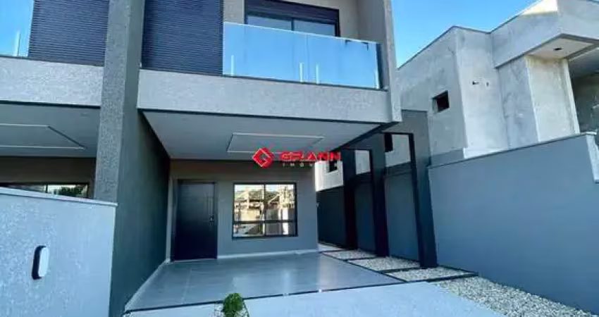 Casa com 3 quartos à venda no Ingleses, Florianópolis 