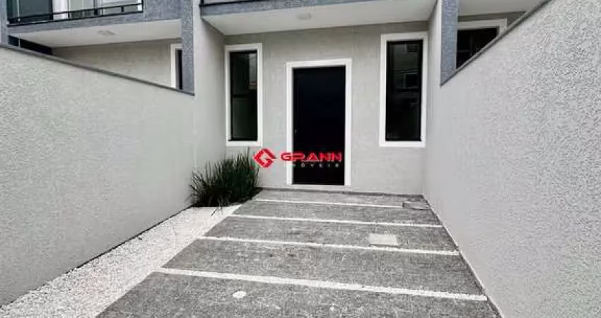 Casa com 2 quartos à venda no Ingleses, Florianópolis 