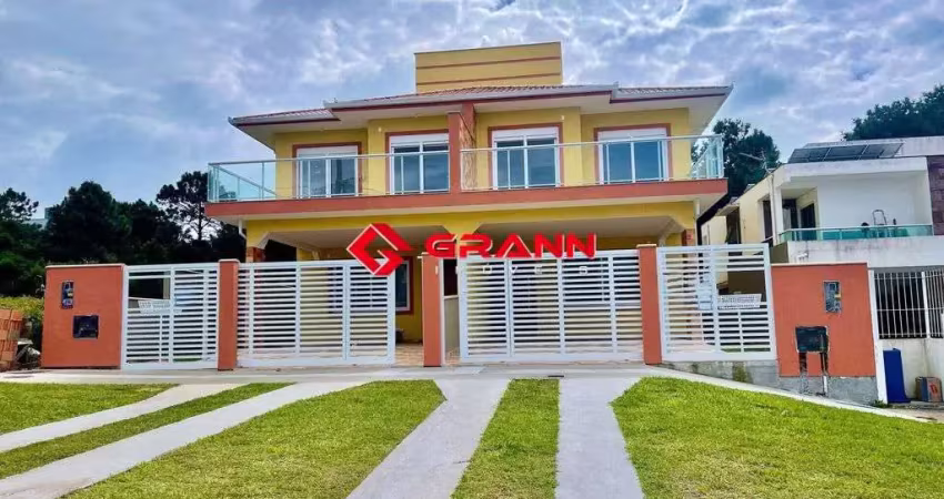 Casa com 3 quartos à venda no Ingleses do Rio Vermelho, Florianópolis 