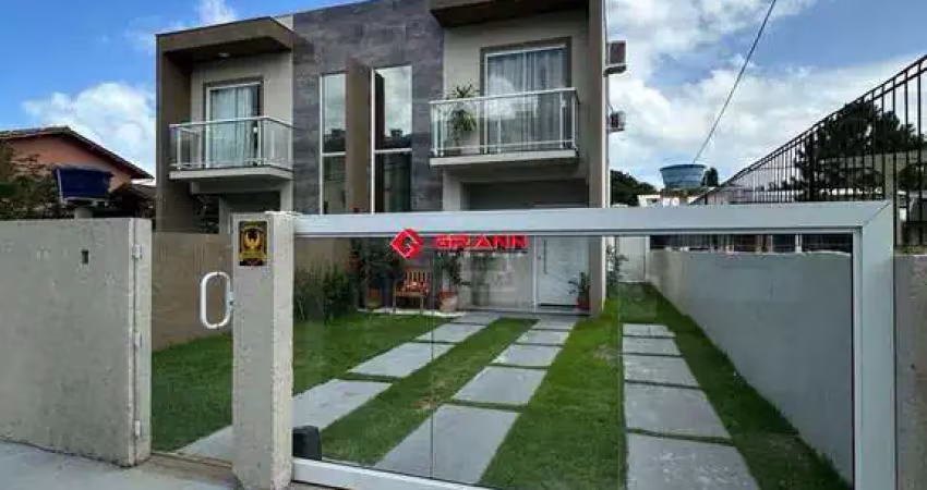 Casa com 3 quartos à venda no Ingleses do Rio Vermelho, Florianópolis 