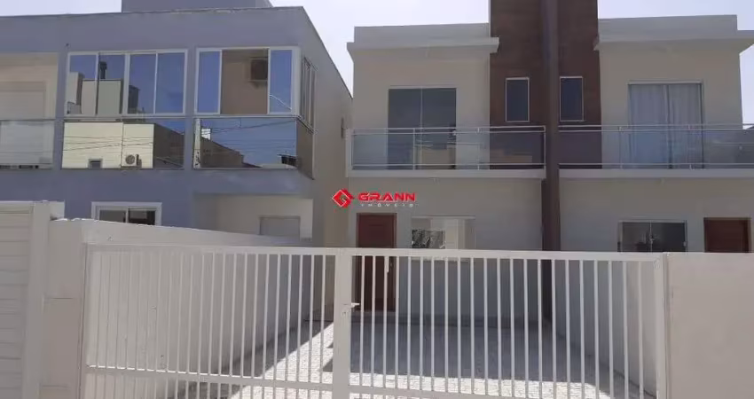 Casa com 2 quartos à venda no Ingleses do Rio Vermelho, Florianópolis 