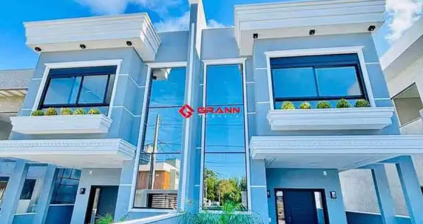 Casa com 3 quartos à venda no Ingleses do Rio Vermelho, Florianópolis 