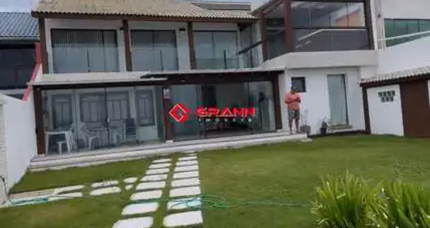 Casa com 4 quartos à venda no Ingleses do Rio Vermelho, Florianópolis 