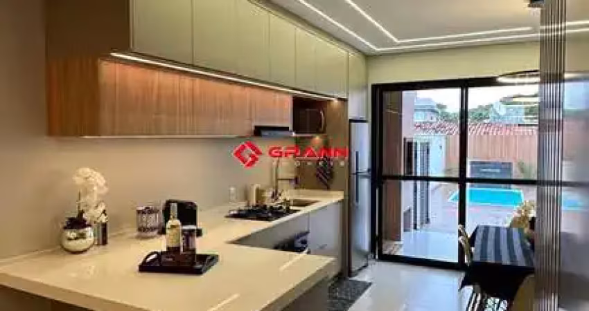 Casa com 2 quartos à venda no Ingleses do Rio Vermelho, Florianópolis 