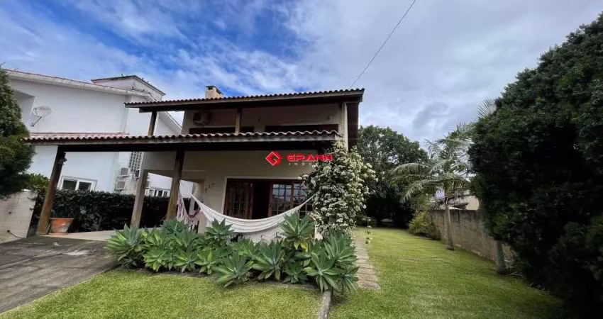 Casa com 3 quartos à venda no Ingleses, Florianópolis 