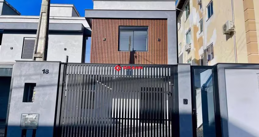 Casa com 3 quartos à venda no Ingleses, Florianópolis 