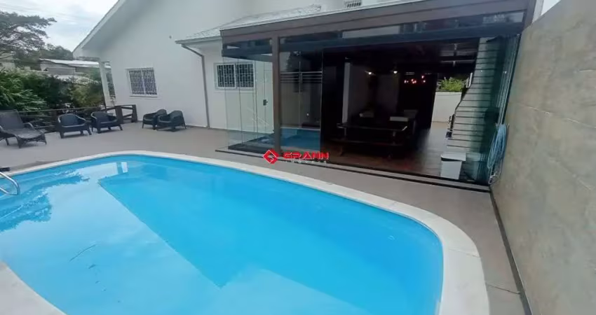 Casa com 4 quartos à venda no Ingleses do Rio Vermelho, Florianópolis 