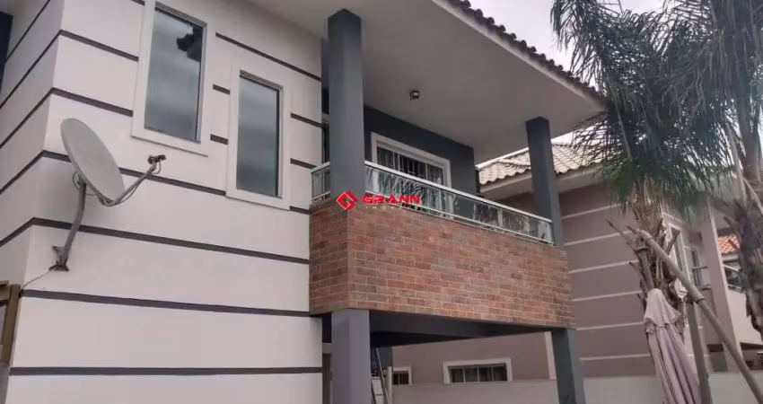 Casa com 3 quartos à venda no Ingleses do Rio Vermelho, Florianópolis 
