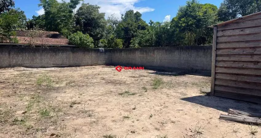 Terreno à venda no São João do Rio Vermelho, Florianópolis 