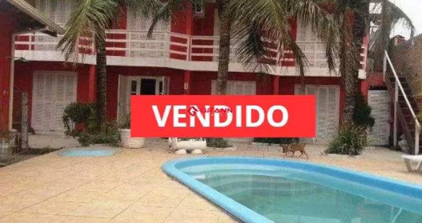 Prédio à venda no Ingleses do Rio Vermelho, Florianópolis 