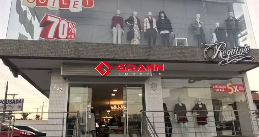 Prédio à venda no Ingleses do Rio Vermelho, Florianópolis 