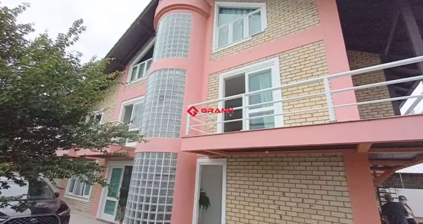 Casa em condomínio fechado com 8 quartos à venda no Ingleses do Rio Vermelho, Florianópolis 