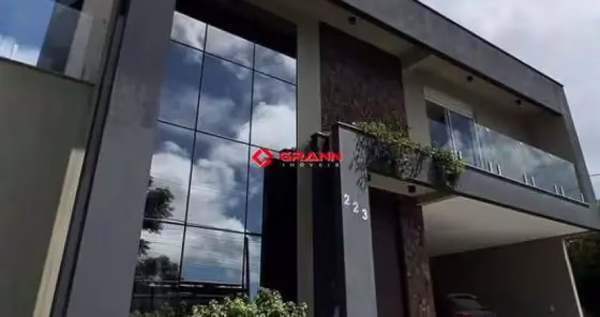 Casa em condomínio fechado com 4 quartos à venda no Ingleses, Florianópolis 