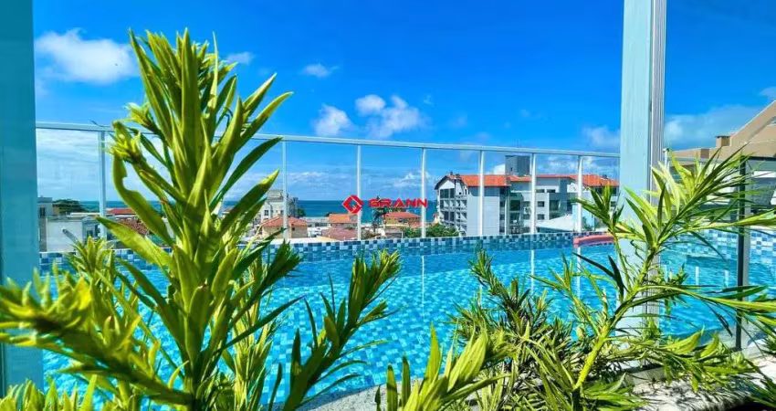 Apartamento com 2 quartos para alugar no Ingleses do Rio Vermelho, Florianópolis 