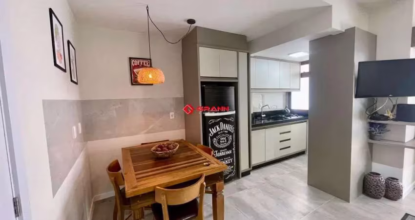 Apartamento com 2 quartos para alugar no Ingleses do Rio Vermelho, Florianópolis 