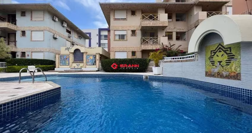 Locação de temporada – apartamento na praia dos ingleses