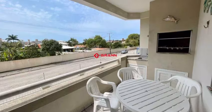 Locação de temporada - apt 3 dormitórios - 400m do mar