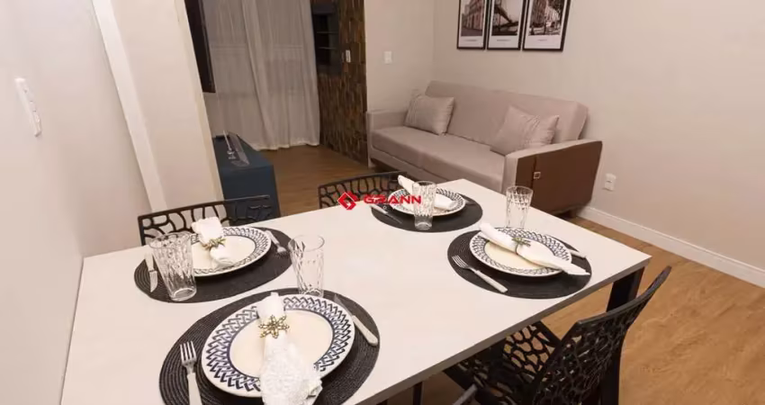 Apartamento com 2 quartos para alugar no Ingleses do Rio Vermelho, Florianópolis 