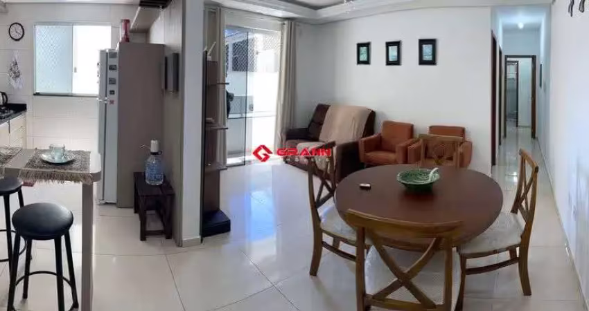 Apartamento com 2 quartos para alugar no Ingleses do Rio Vermelho, Florianópolis 