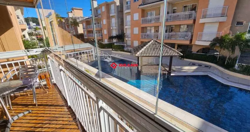 Apartamento com 2 quartos para alugar no Ingleses do Rio Vermelho, Florianópolis 