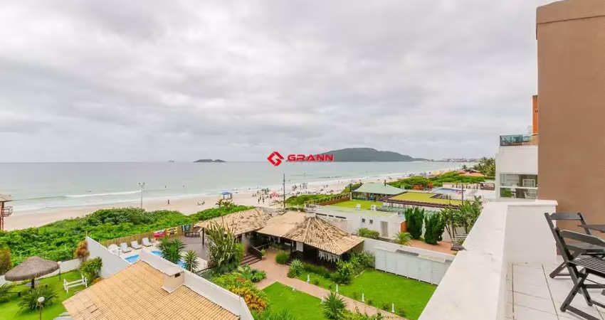 Cobertura com 3 quartos para alugar no Ingleses, Florianópolis 