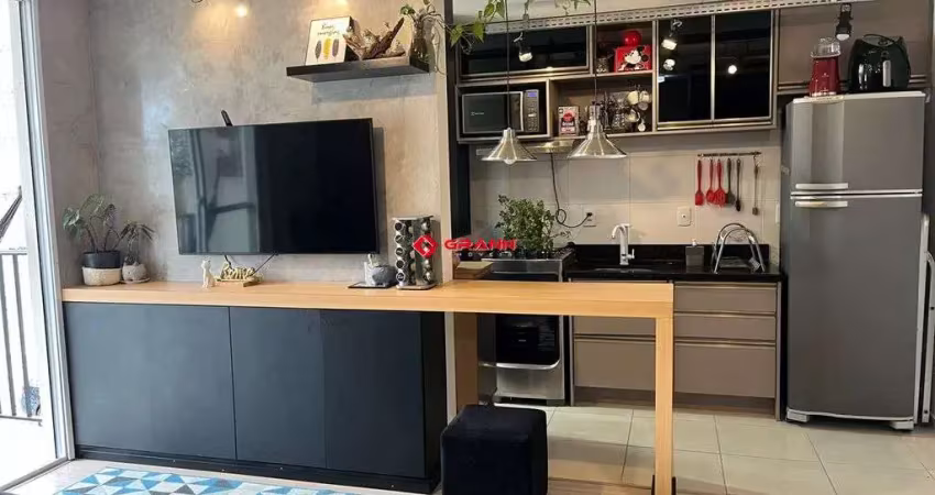 Apartamento à venda com 2 quartos, 1 banheiro, 1 vaga e 57m² por r$ 488.000