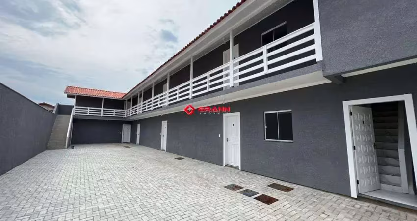 Prédio com 9 salas à venda no Ingleses do Rio Vermelho, Florianópolis 