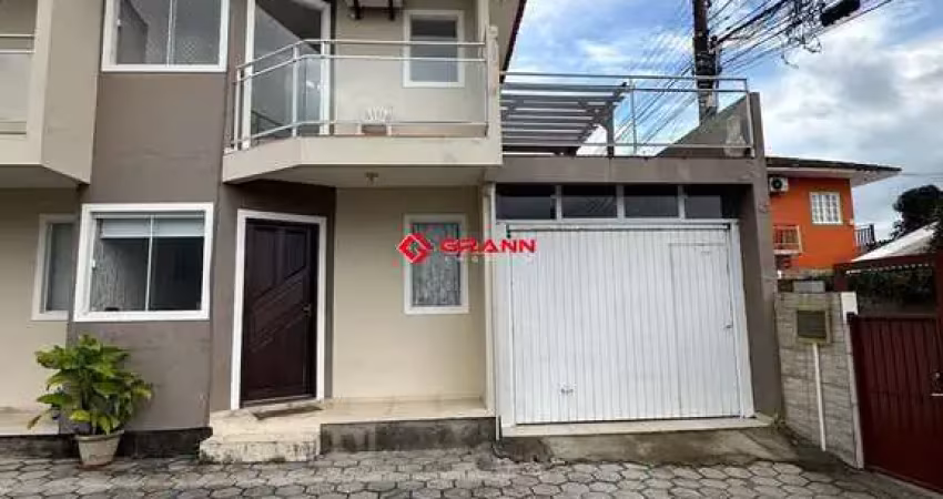 Casa com 2 quartos à venda no Ingleses do Rio Vermelho, Florianópolis 