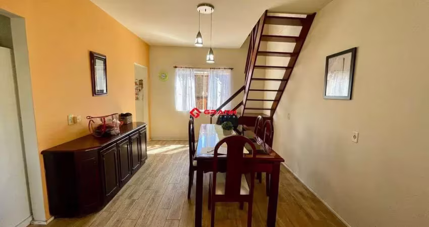 Casa com 4 quartos, sendo 1 suíte, 180 m² nos ingleses.