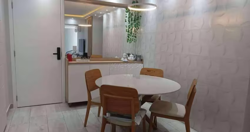 Recreio dos bandeirantes | apartamento 2 quartos, sendo 1 suite
