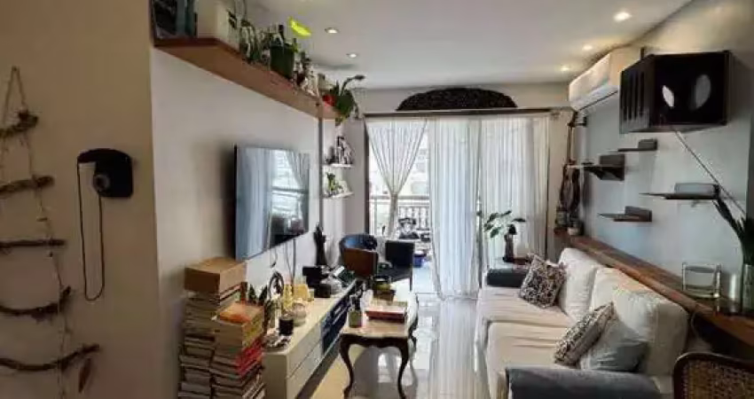 Recreio dos bandeirantes | apartamento 3 quartos, sendo 1 suite