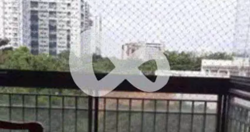 Apartamento para venda em rio de janeiro / rj no bairro recreio dos bandeirantes