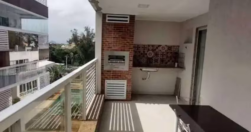 Apartamento para venda em rio de janeiro / rj no bairro recreio dos bandeirantes