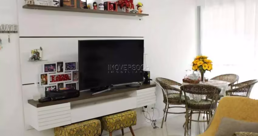 Recreio dos bandeirantes | apartamento 2 quartos, sendo 2 suites