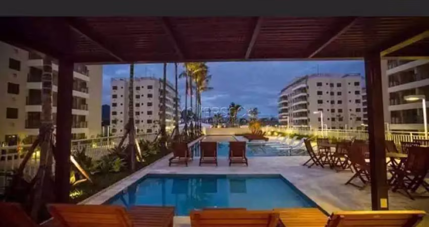 Recreio dos bandeirantes | apartamento 3 quartos, sendo 2 suites