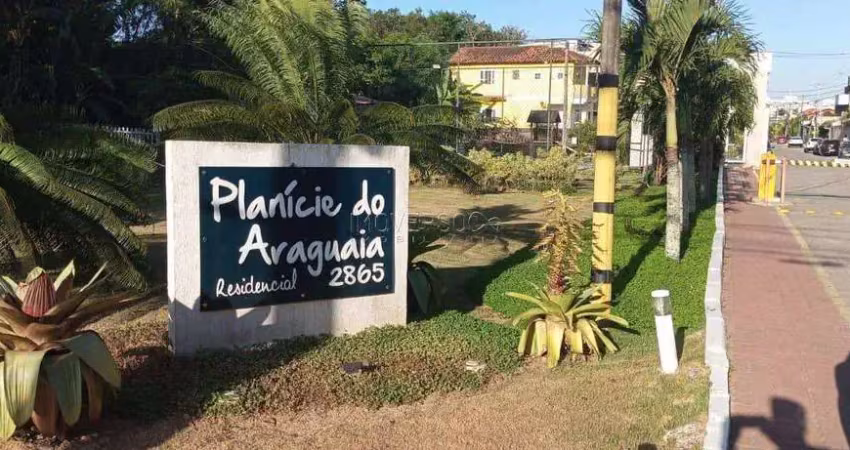 Terreno em condomínio fechado à venda na Estrada Vereador Alceu de Carvalho, Recreio dos Bandeirantes, Rio de Janeiro
