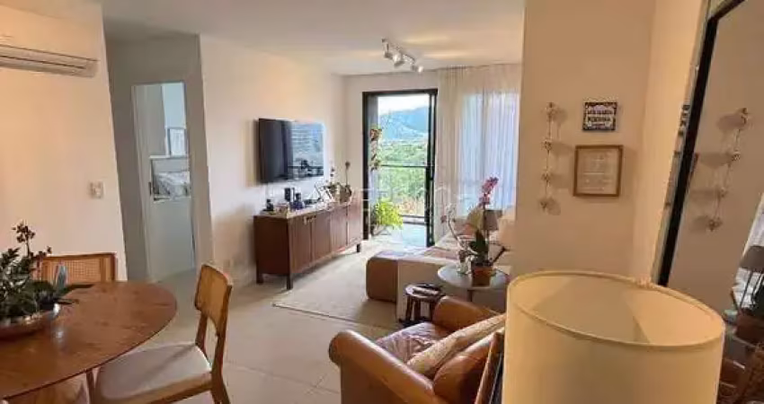 Recreio dos bandeirantes | apartamento 3 quartos, sendo 1 suite