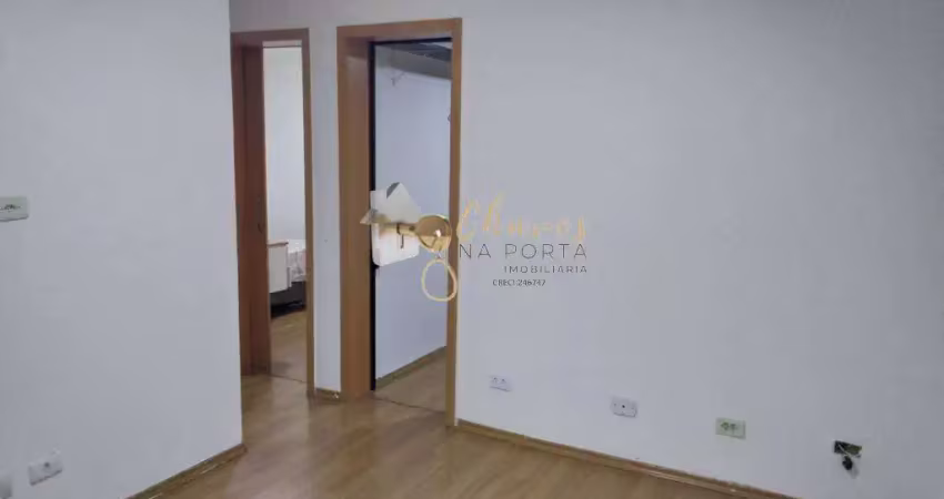 Apartamento com 2 quartos à venda na Rua Atucupe, Jardim Leônidas Moreira, São Paulo