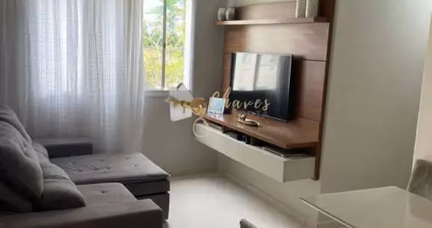 Apartamentos à venda no jardim helga com 2 dormitórios