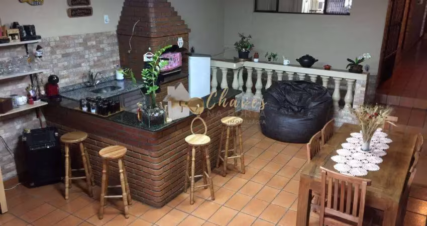 Casa com 3 quartos à venda na Rua dos Mercantéis, Vila Fazzeoni, São Paulo