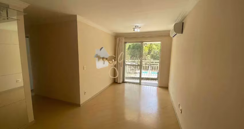 Apartamento locação em vila andrade com 2 dormitorios