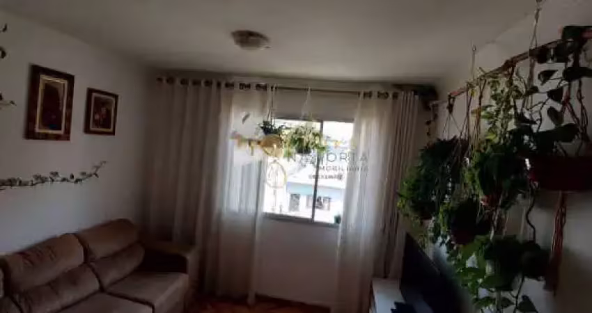Apartamento com 2 quartos à venda na Rua Bruno Taut, Jardim Sônia (Zona Sul), São Paulo