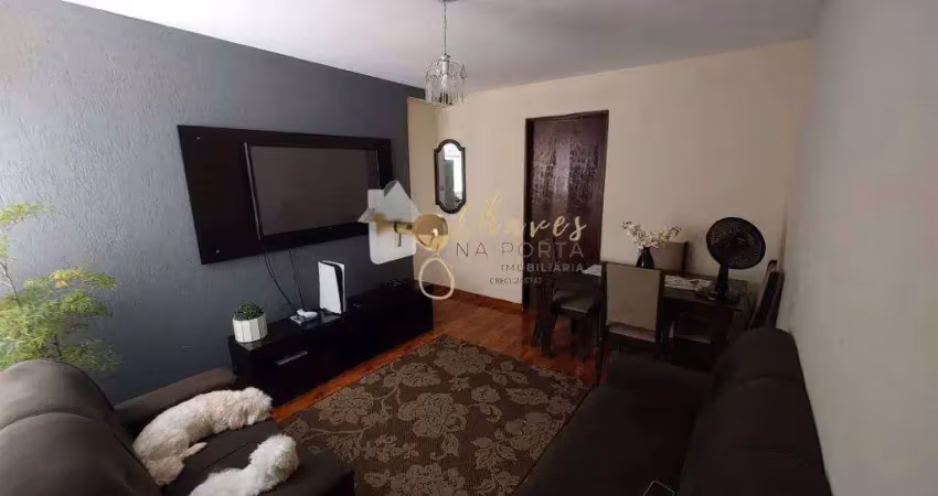 Apartamento com 3 quartos à venda na Rua Mamoneira, Parque das Árvores, São Paulo