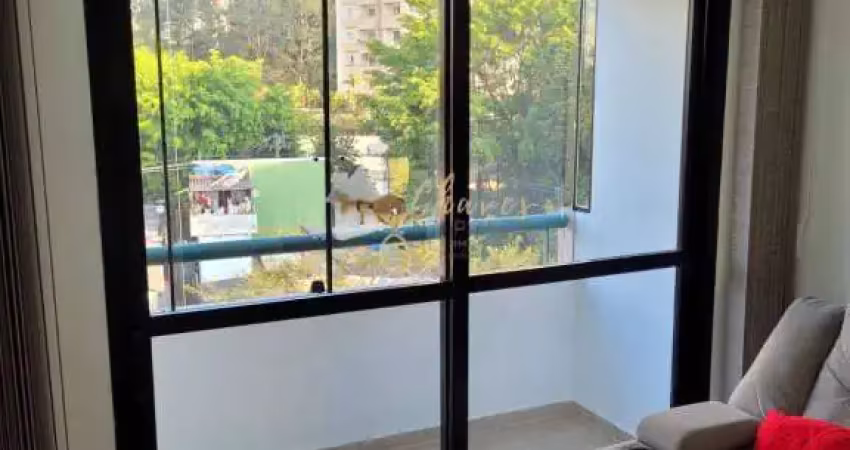 Apartamento à venda na Super Quadra Morumbi com 2 Dormitórios